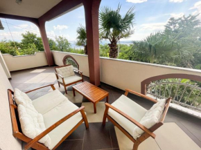Apartman Oaza, Crikvenica